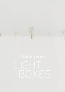 Light Boxes - a novel by Shane Jones