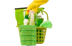 Natural Cleaning Supplies That You Can Make